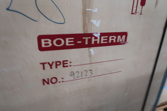 Industrial Temperature Control Unit BOE-THERM