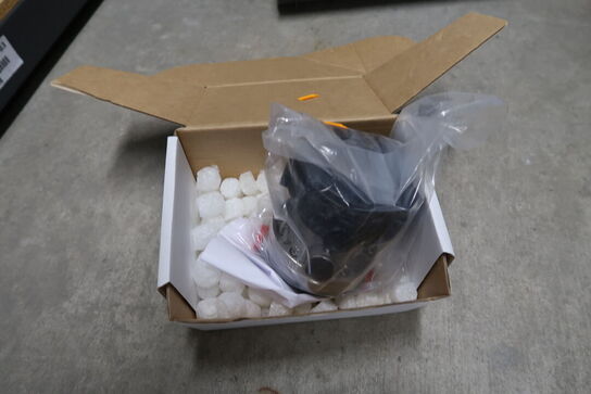 Ovalfjulsflowmåler FLOMEC OM015