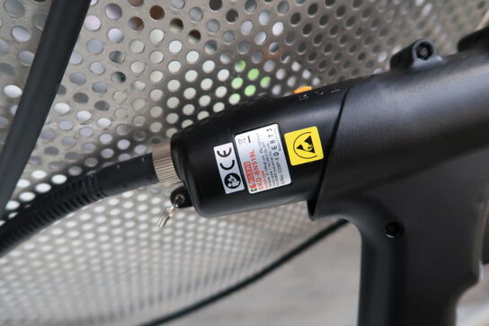 Elektrisk momentskruetrækker KILEWS SKD-BN850L