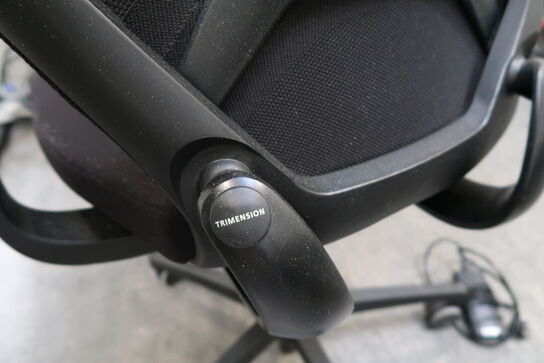 Kontorstol TIRMENSION