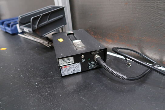 Elektrisk momentskruetrækker KILEWS SKD-BN850L