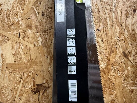 Gaffelnøgler, svensknøgler m.m.