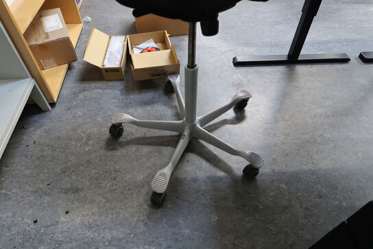 Kontorstol HÅG Capisco