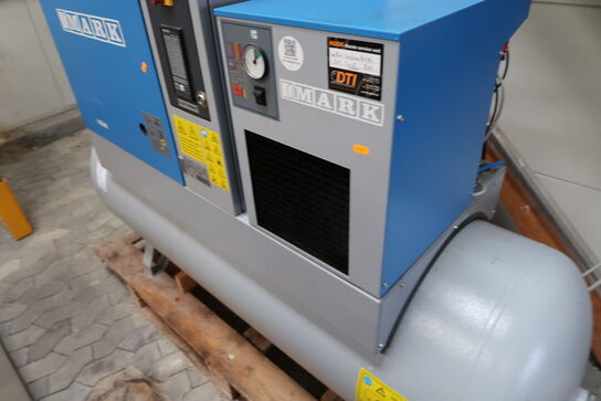 Kompressor MARK MSMS 11 KW DX MAXI