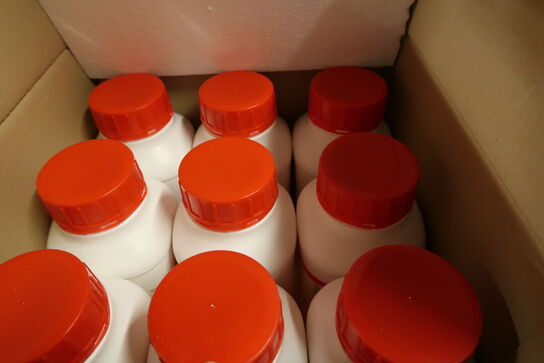 Palle med kolliphor HS 15 SIGMA