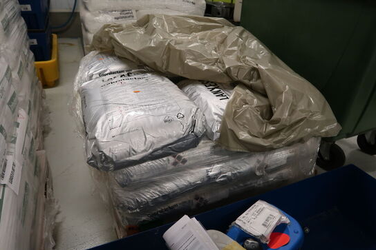 Palle med LANXESS Caprolactam