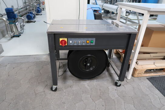 Automatisk båndstrammer HALCO APS AS-50F