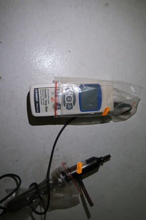 Datalogger OMEGA RHXL3SD