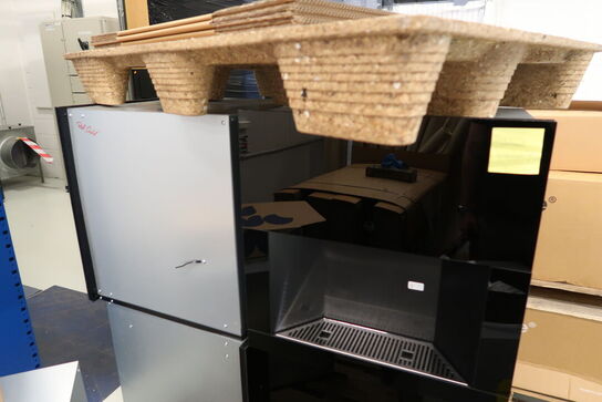 Div. Vanddispensere AQUAPORION A20