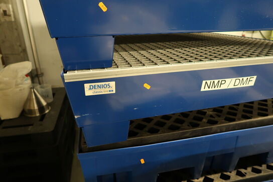 Spildekar DENIOS CLASSIC-LINE C