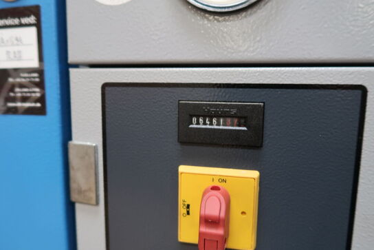 Kompressor MARK MSMS 11 KW DX MAXI