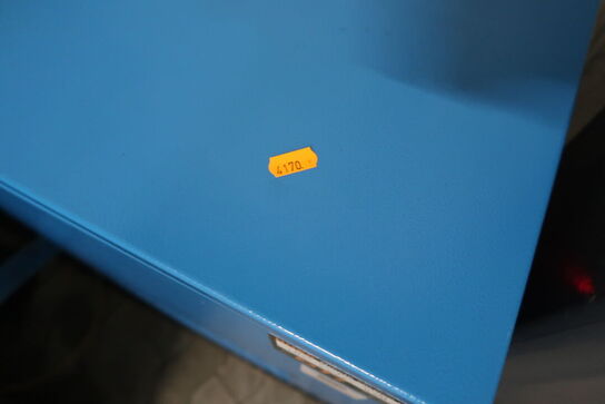 Kompressor ALMIG COMBI 2-8