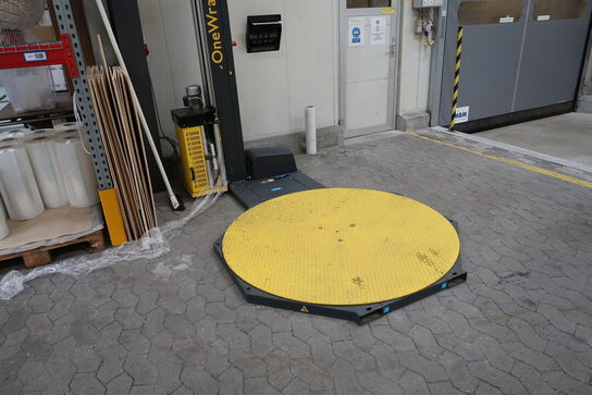 Folieomvikler SIAT ONEWRAP L-15-LP