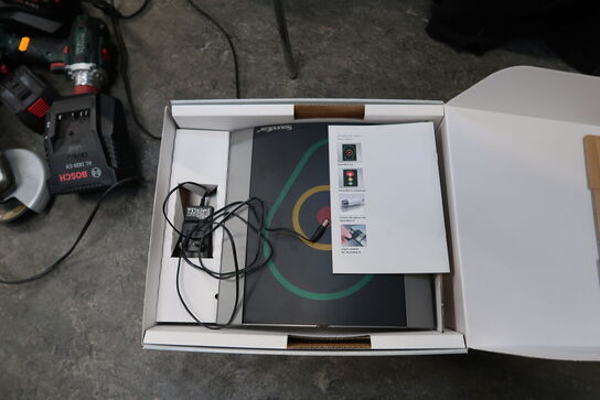 Støjmåler SOUND EAR 2