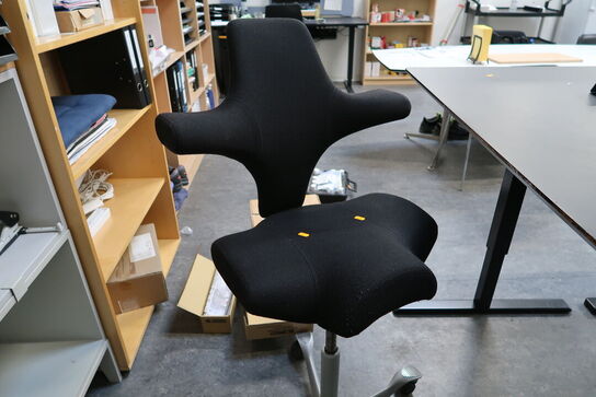 Kontorstol HÅG Capisco