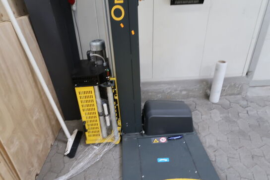 Folieomvikler SIAT ONEWRAP L-15-LP