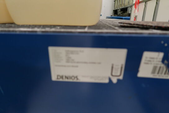 2 stk. spildekar AJ uden indhold