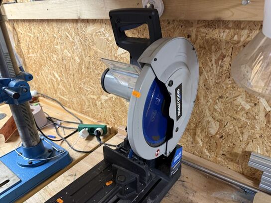 Kap-/geringssav EVOLUTION EvoSaw 355