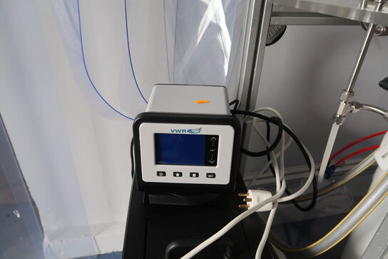 Refrigerated Circulating Baths VWR AD 7L R-20