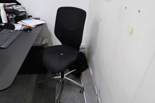 Kontorstol TIRMENSION