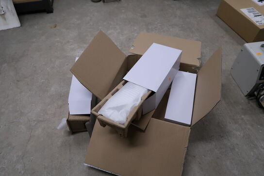 Tracklight SUNFLUX 3F