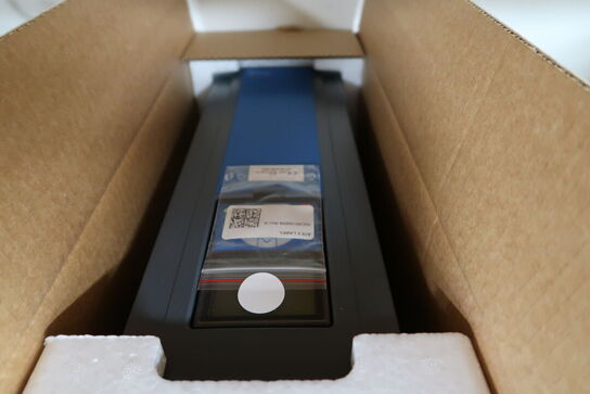 Frekvensomformer FLOW VACON DANGER 5 MIN