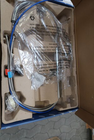 Armatur GROHE BLUE 31722000