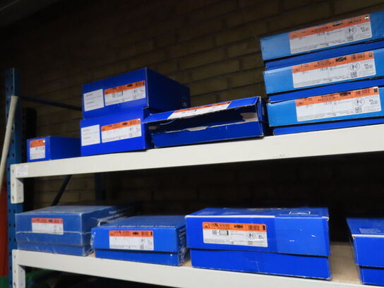 Stort sortiment bremsedele