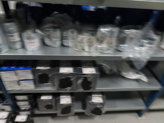 Stort sortiment bremsedele