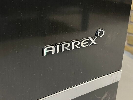 Infrarød varmeovn, AIRREX AH800i, demomodel