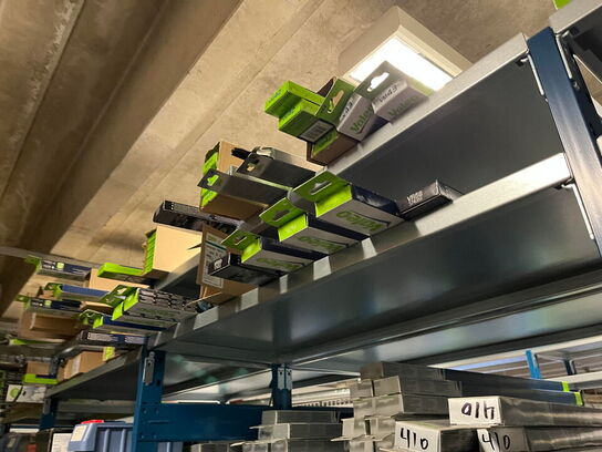 Alle reservedele på repoen