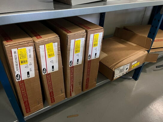 Div. tilbehør og reservedele