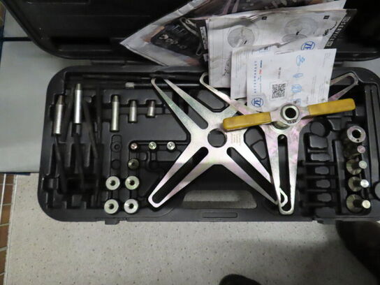 LuK Special værktøj