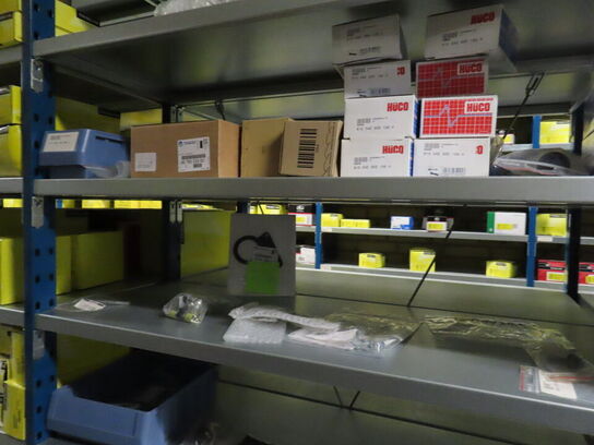 Alle reservedele på repoen