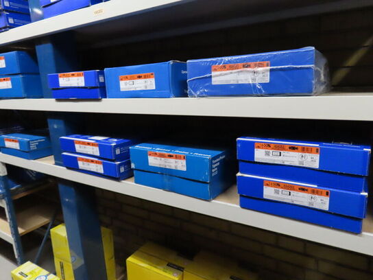 Stort sortiment bremsedele