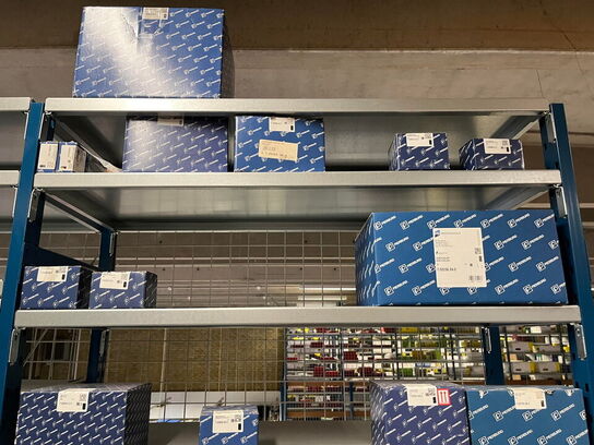 Alle reservedele på repoen