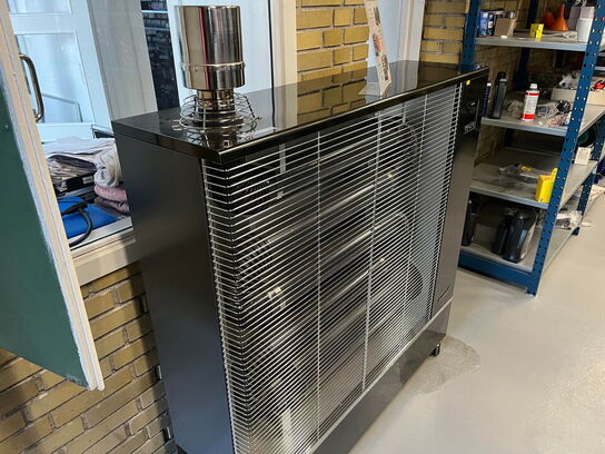 Infrarød varmeovn, AIRREX AH800i, demomodel