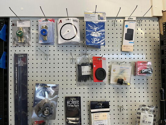 Skæreskiver og tilbehør