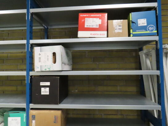 Alle reservedele på repoen