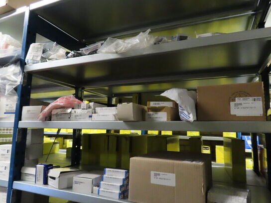 Alle reservedele på repoen