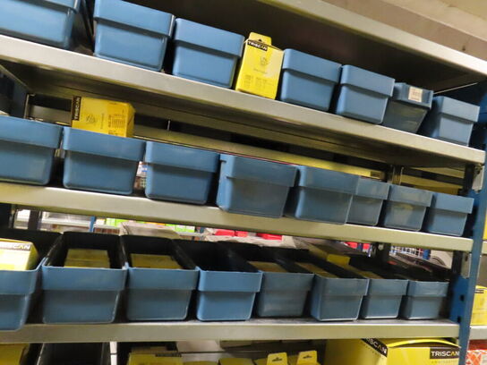 Alle reservedele på repoen