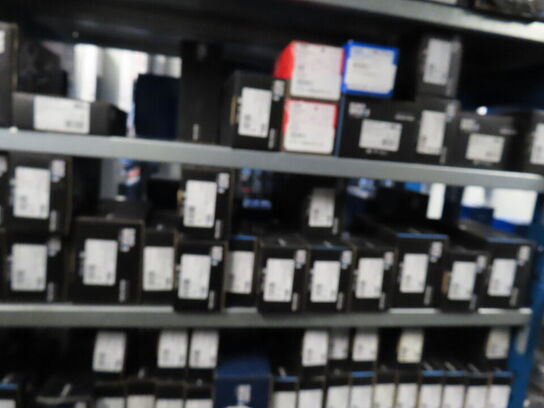 Stort sortiment bremsedele