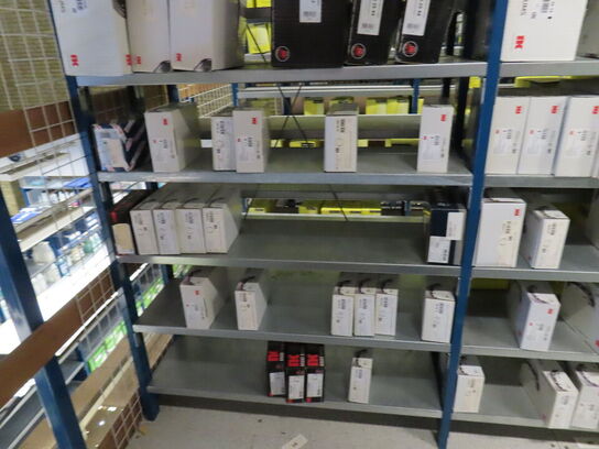 Alle reservedele på repoen