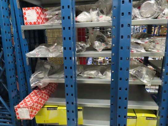 Alle reservedele på repoen