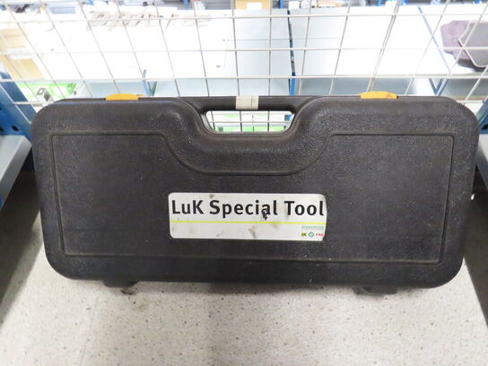 LuK Special værktøj