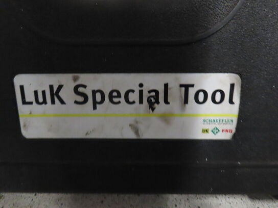 LuK Special værktøj