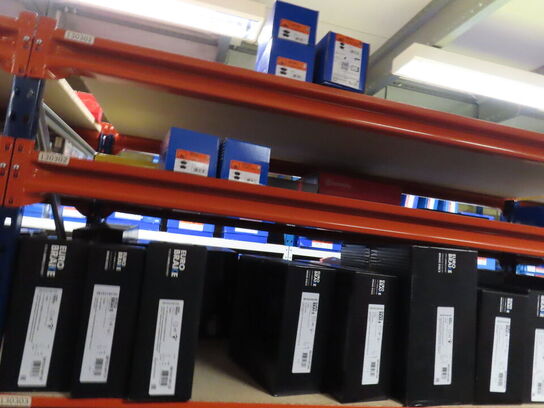 Stort sortiment bremsedele