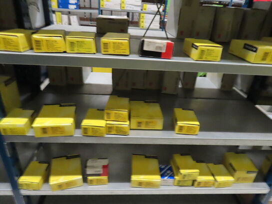 Alle reservedele på repoen