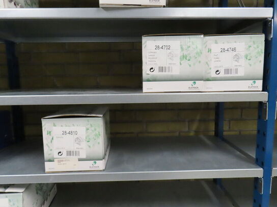 Alle reservedele på repoen