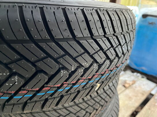 4 stk. dæk 175/65-R15 84H